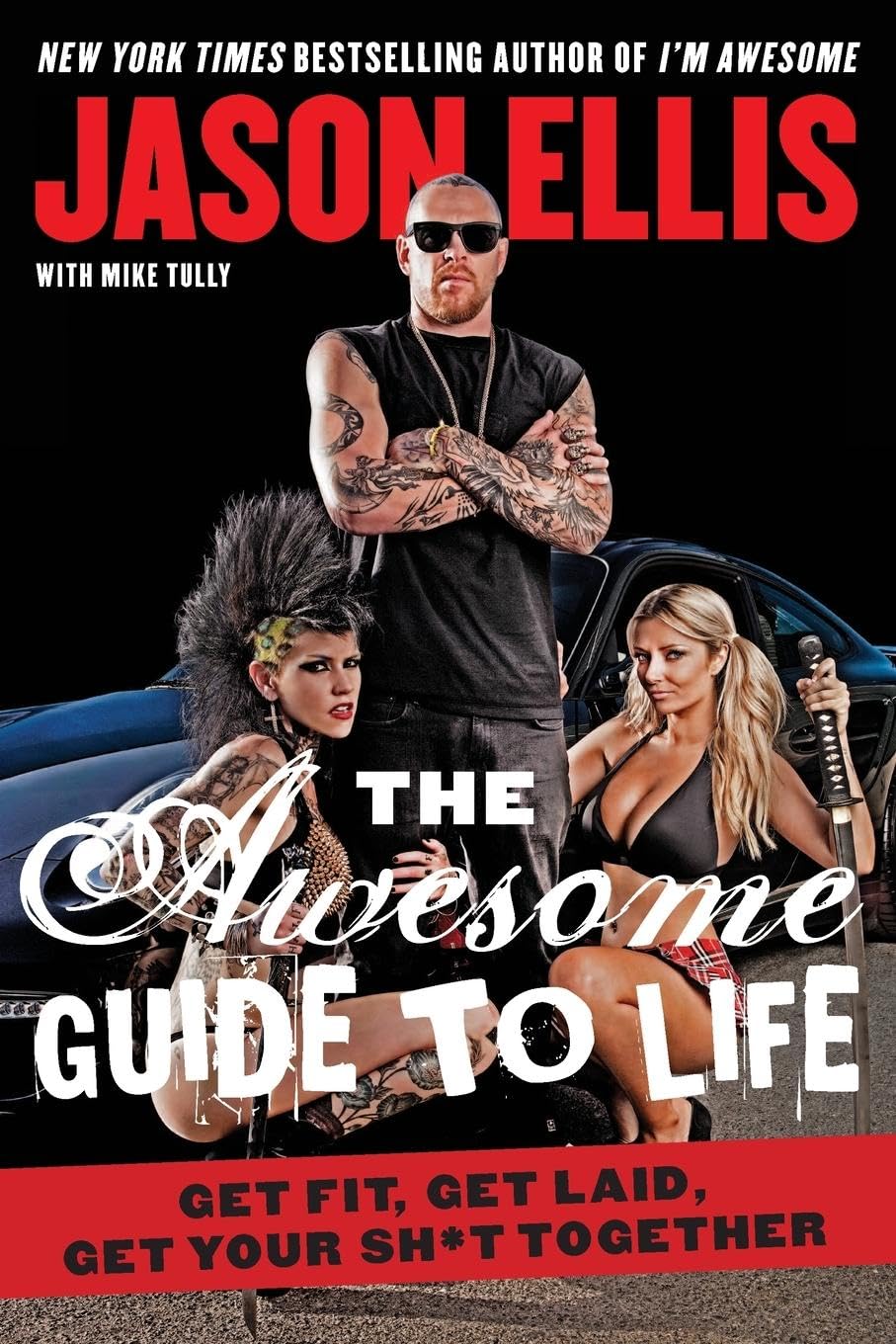 Awesome GT Life - Premium Lifestyle Products for Men & Women | Perfect for Travel, Work & Everyday Use