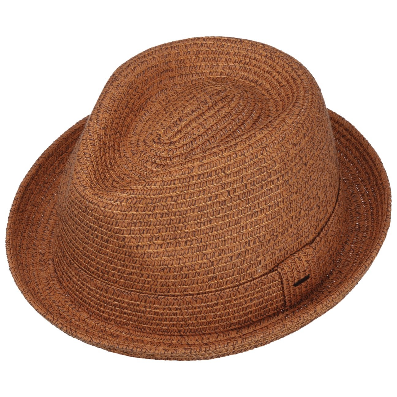 Bailey 1922 Billy Short Brim Summer Hat for Men - Lightweight Breathable Sun Hat for Outdoor Activities, Beach, Fishing & Travel