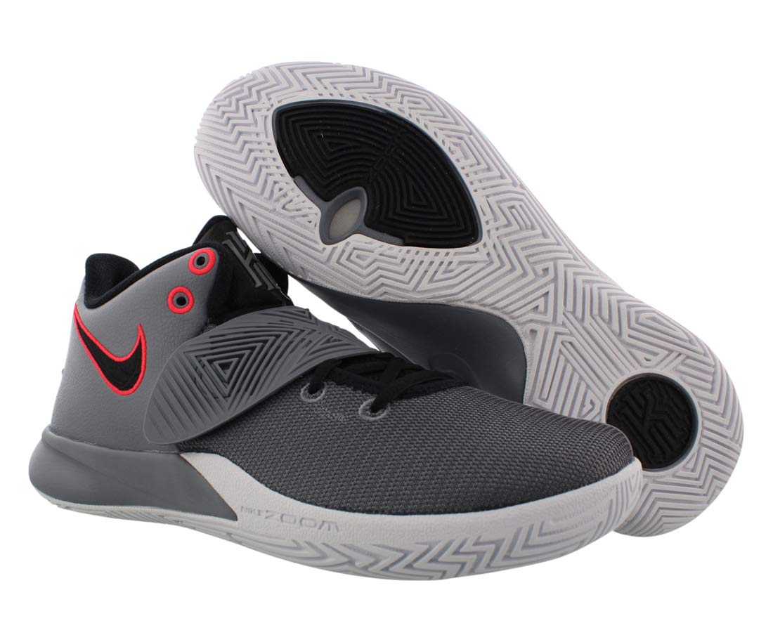 Nike Men's Basketball Training Shoes - Lightweight High-Performance Gym & Court Sneakers for Basketball, Workouts & Casual Wear