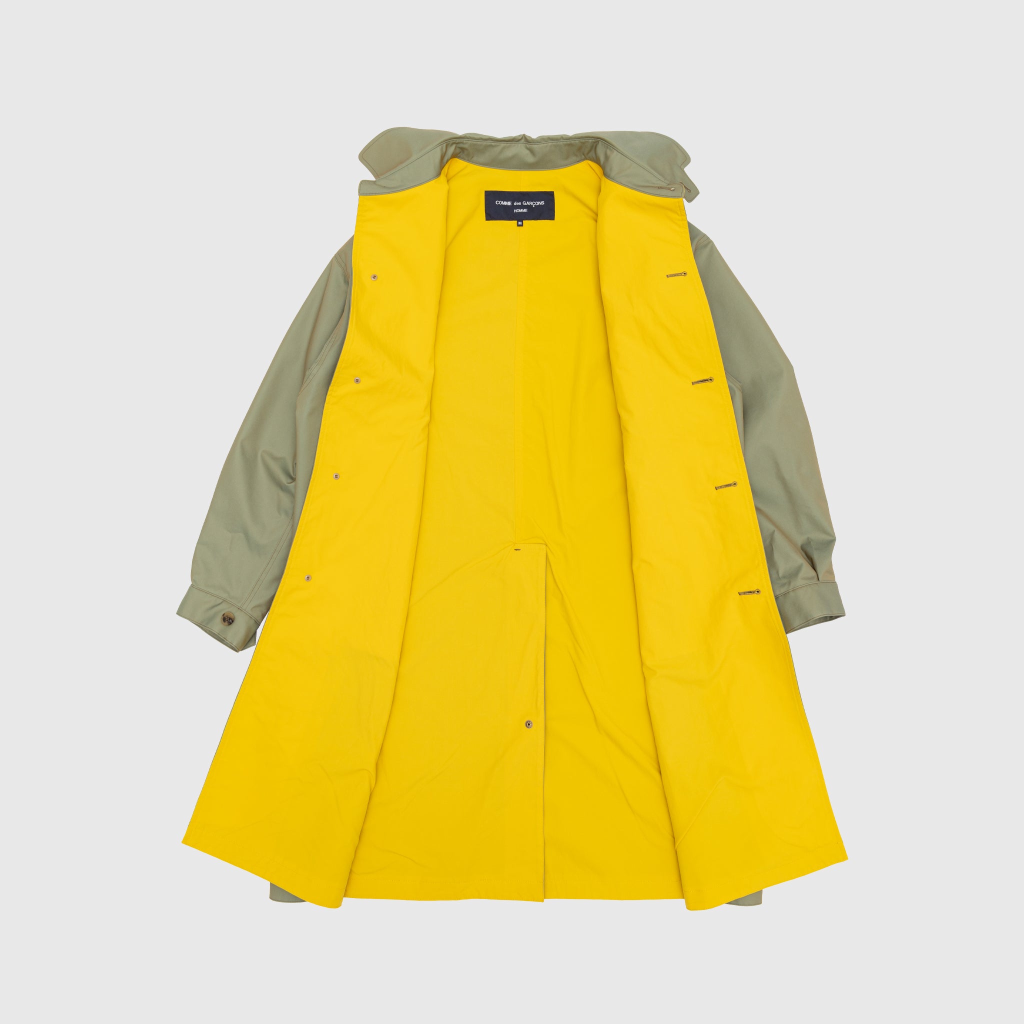 Men's Winter Long Coat - Waterproof Warm Overcoat for Outdoor Activities | Perfect for Hiking, Travel & Cold Weather Protection