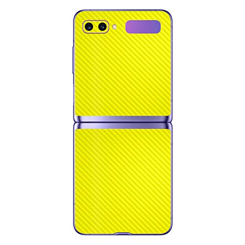 Solid Yellow