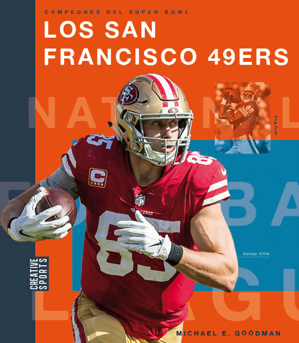 San Francisco 49ers Official NFL Merchandise - Jerseys, Hats & Fan Gear for Football Games & Tailgating