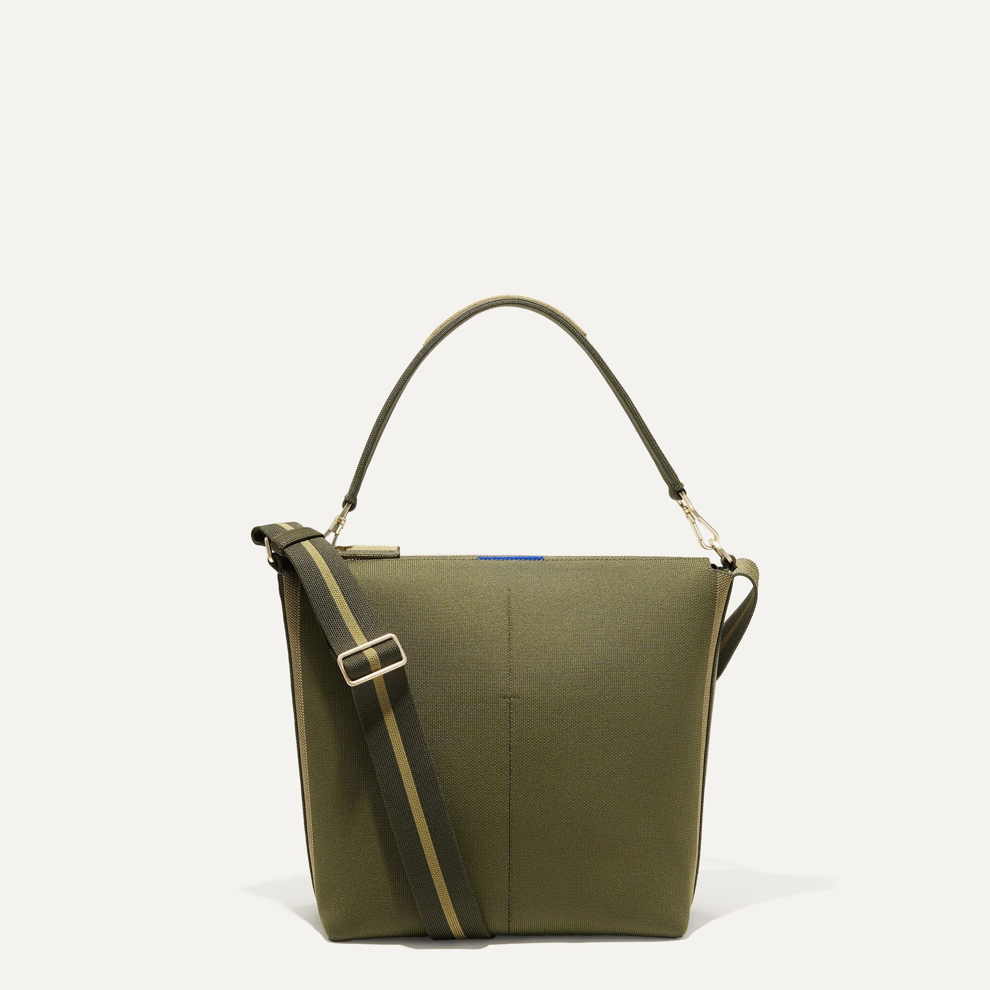 Mini Zip Bucket Bag - Compact & Stylish Crossbody Purse for Women - Perfect for Travel, Shopping & Everyday Use