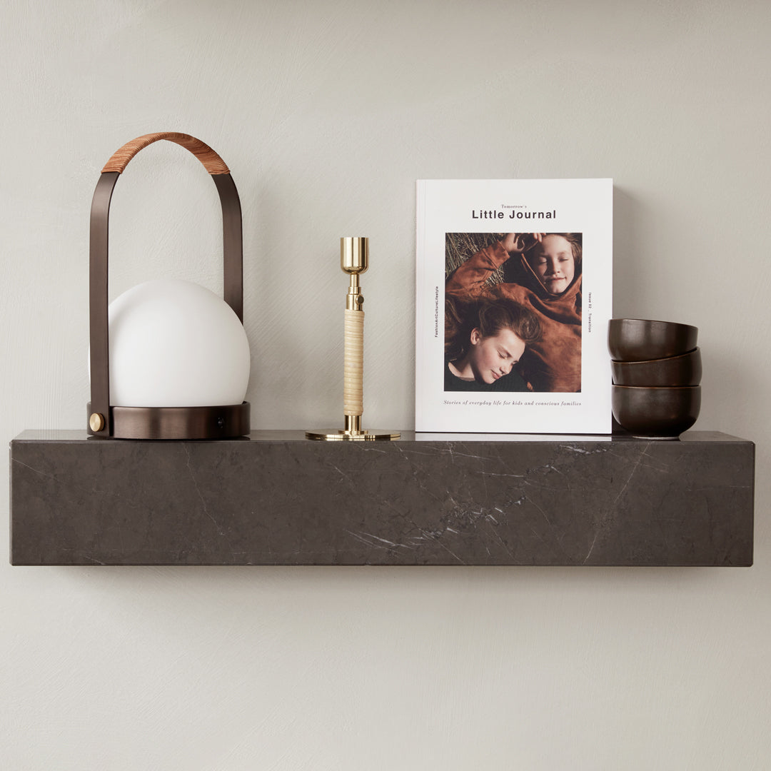 Stylish Duca Candle Holder - Elegant Home Decor for Dining Table, Wedding Centerpiece & Romantic Ambiance