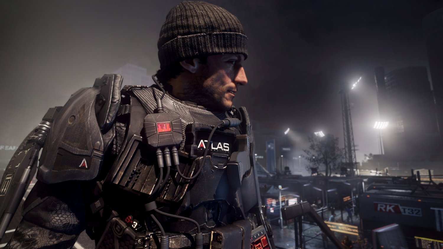 Call of Duty: Advanced Warfare Atlas Limited Edition - PlayStation 4 Game | Collector's Edition with Exclusive Content | Perfect for FPS Fans & Gaming Collectors | Great for Multiplayer Battles & Solo Campaigns