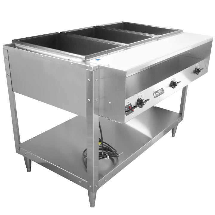 Vollrath Servewell 46