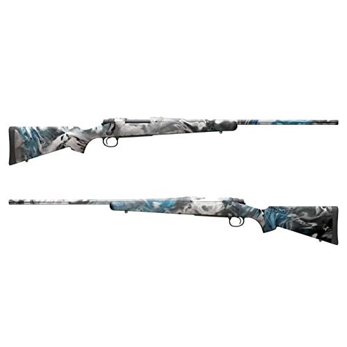 Hydro Glacier (Rifle)