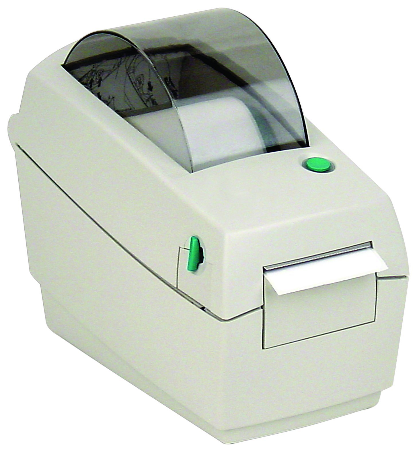 Detecto P220 Thermal Label Printer - Compatible with PC-10, PC-20, PC-30 Models | High-Speed Barcode Printing for Retail, Warehouse & Shipping Labels