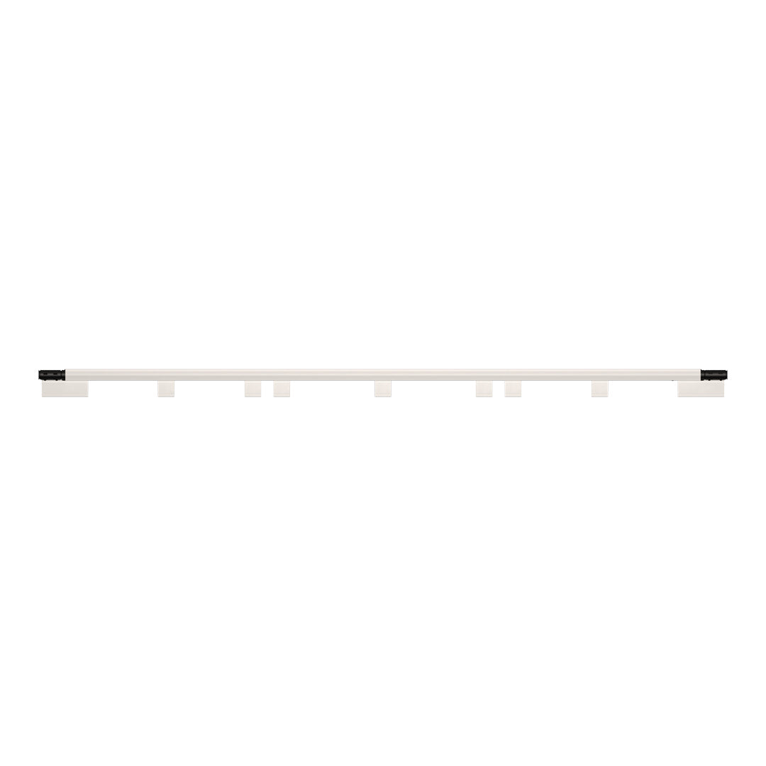 Avanti Outdoor Infinity Modular Table - Expandable Dining Table for Patio, Garden & Backyard - Perfect for Outdoor Entertaining & Family Gatherings