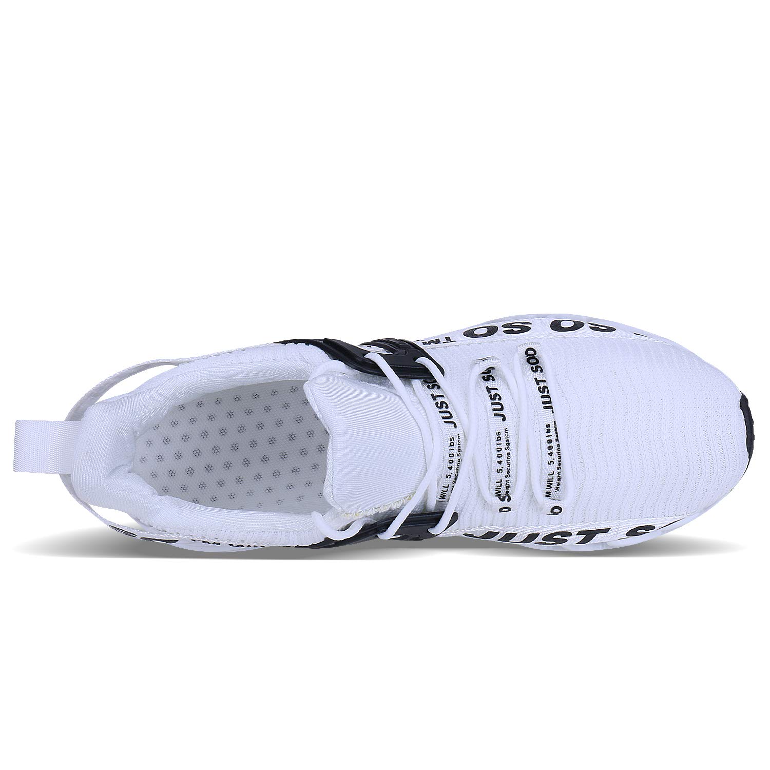 UMYOGO Women's Running Shoes - Non-Slip Athletic Tennis Walking Sneakers with Blade Design | Lightweight Comfort for Jogging, Gym Workouts & Daily Wear