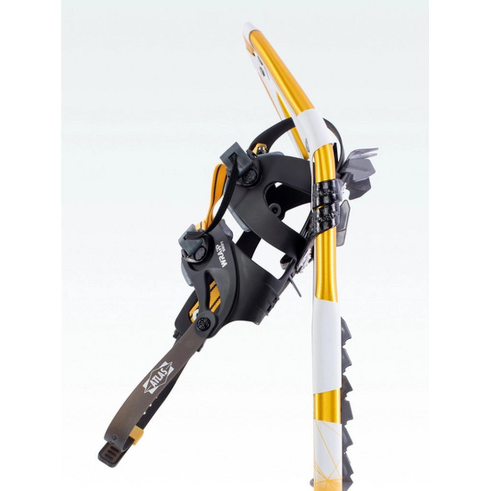 Atlas Montane Elektra 27 Women's Snowshoes - Lightweight & Durable for Hiking, Backpacking & Winter Trails