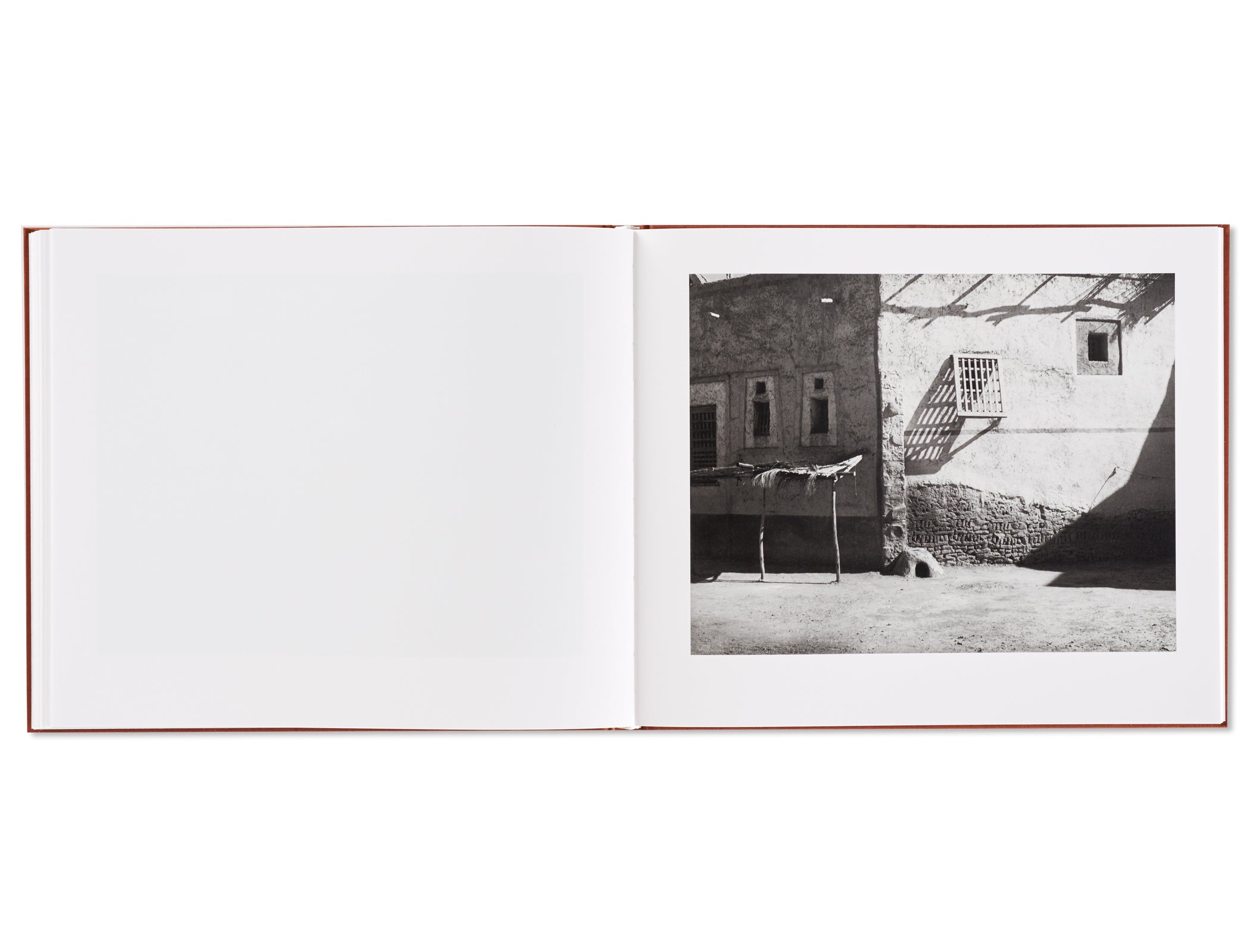 OUARZAZATE by Mark Ruwedel - Signed Photography Book | Landscape & Desert Art Collection | Perfect for Photography Enthusiasts & Art Book Collectors