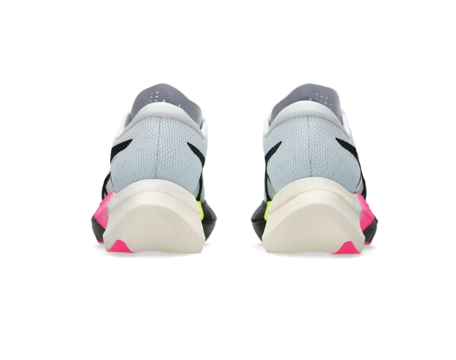 ASICS Metaspeed Sky 3 Running Shoes for Men & Women - Lightweight Performance Racing Sneakers for Marathon & Road Running - Paris Edition