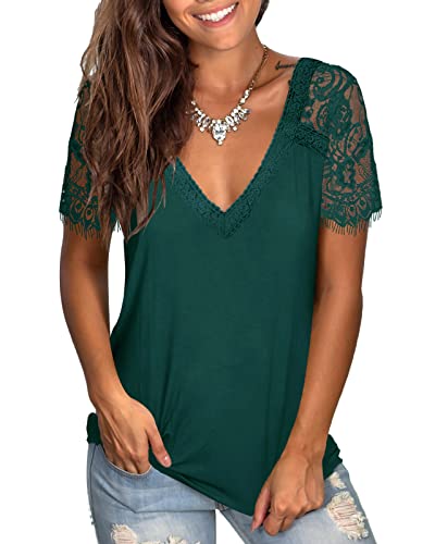 5-a-dark Green