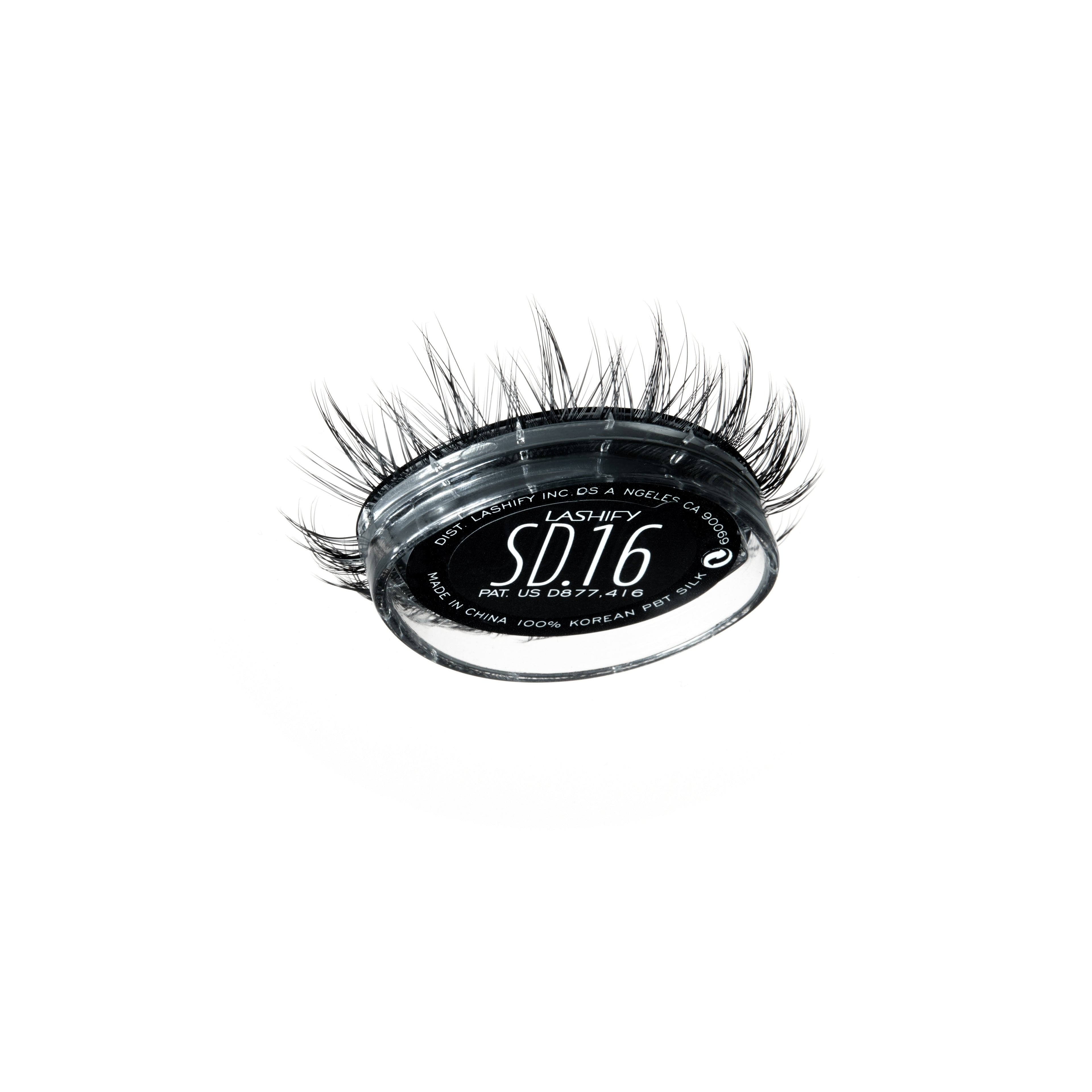 Star Gossamer® Lash - Premium False Eyelashes for Dramatic Volume & Natural Look | Perfect for Parties, Weddings & Special Occasions