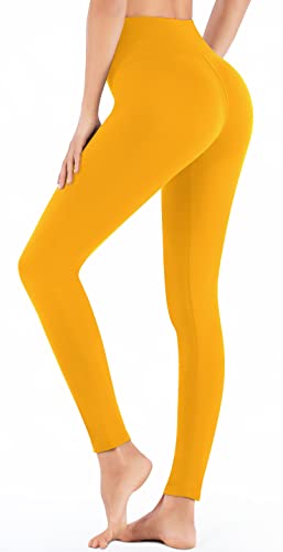 Mineral Yellow