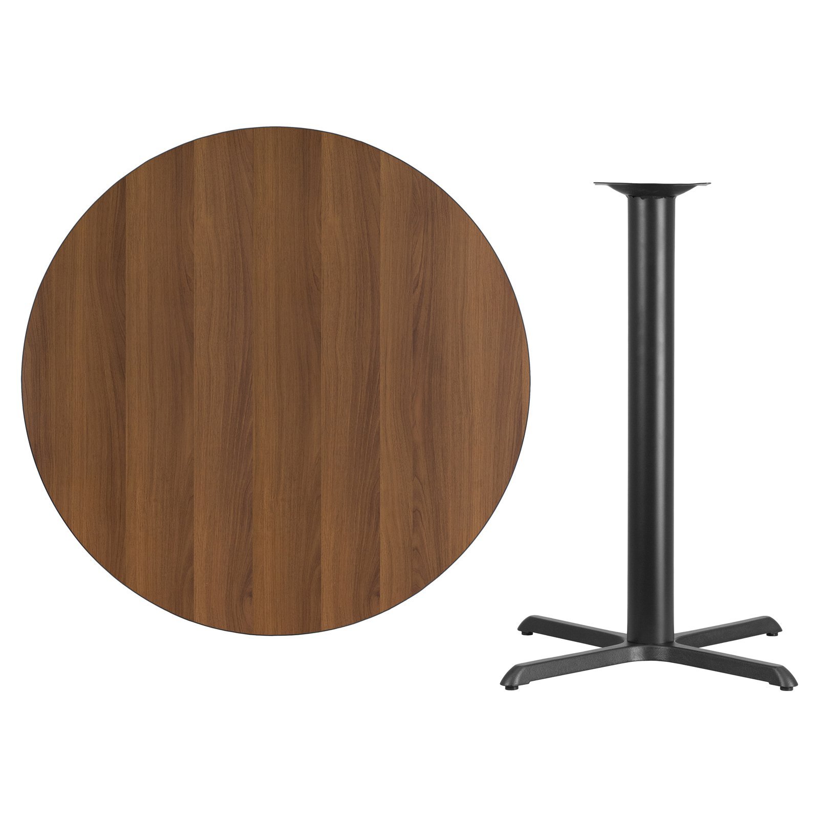 Flash Furniture Stiles 42