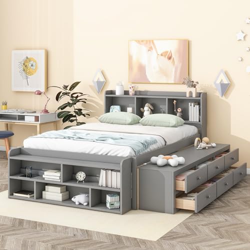 Gray(storage)