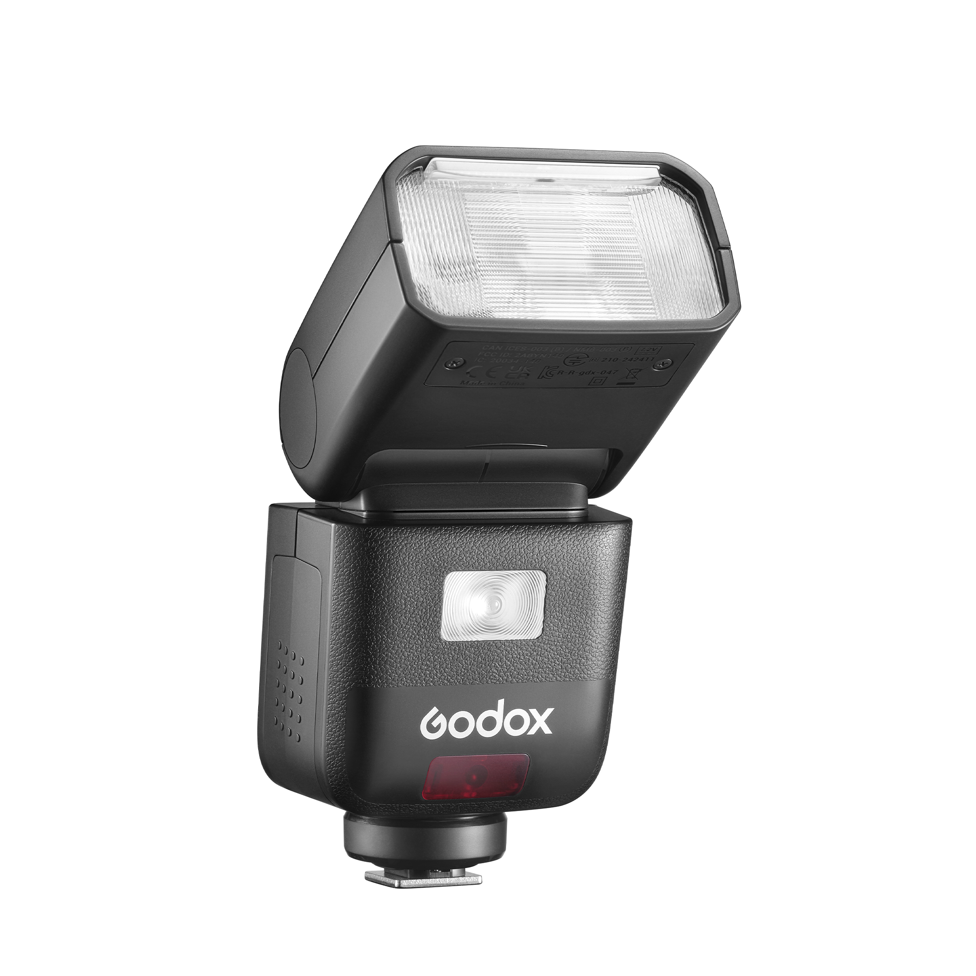Godox V480S TTL On-Camera Flash for Sony A7, A9, A6400 - Professional Photography Lighting for Weddings, Portraits & Events