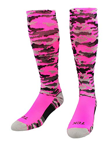 Hot Pink Camo