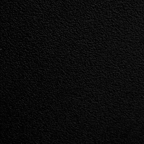 Black Finish