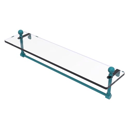 Glokzin Teal