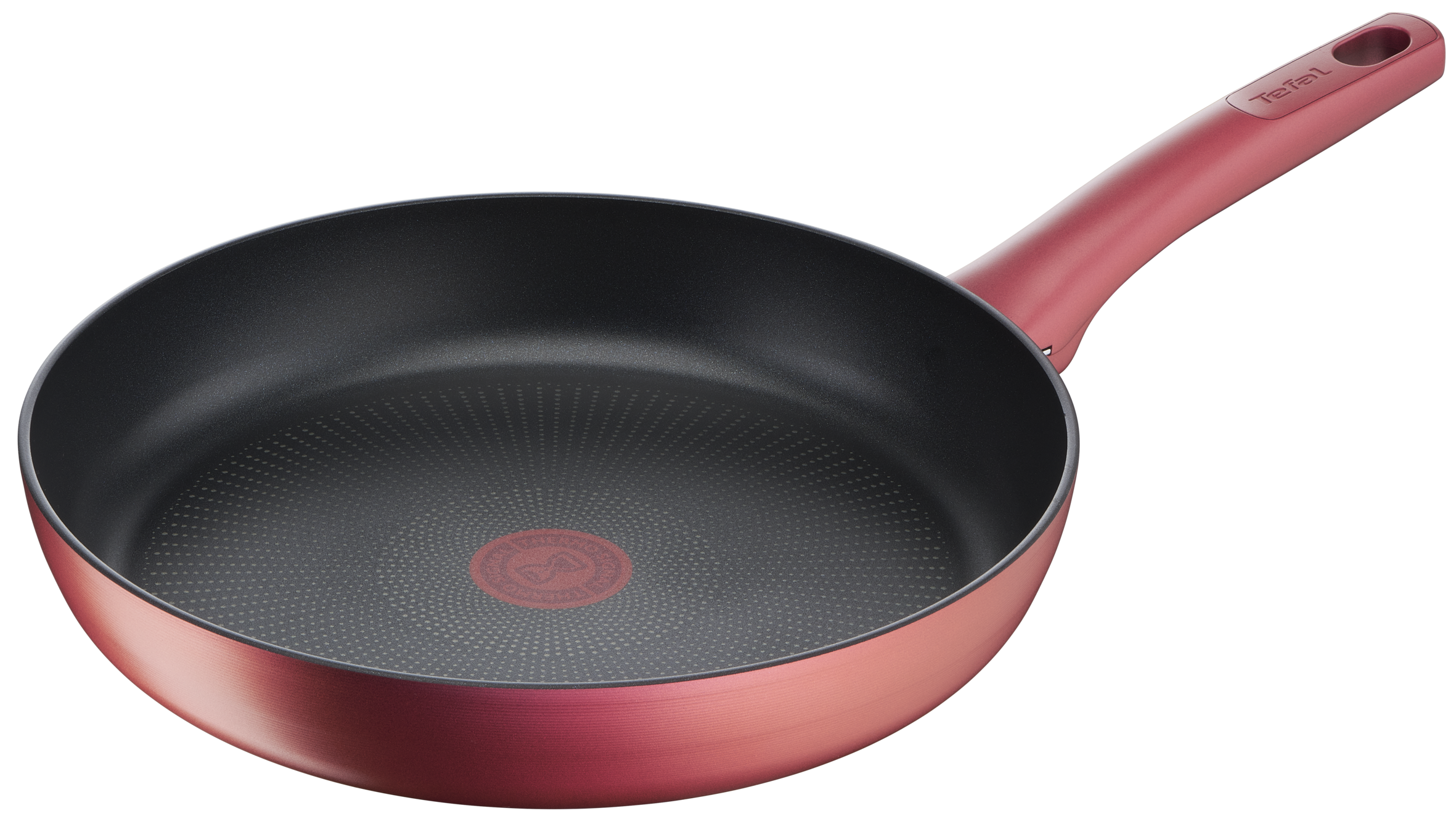 Tefal Perfect Cook Non-Stick Induction Frypan 28cm - Premium Cookware for Frying, Searing & Sauteing - Ideal for Home Chefs & Induction Stoves