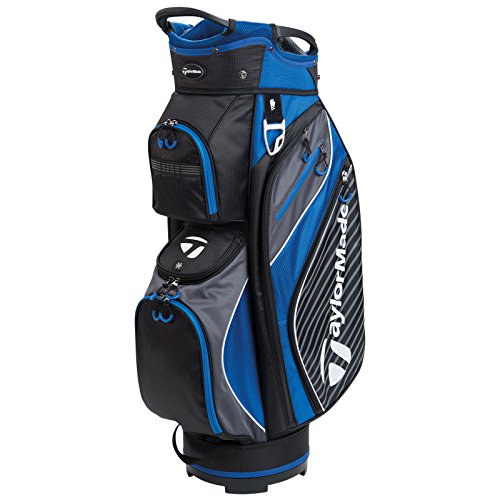 Black / Blue