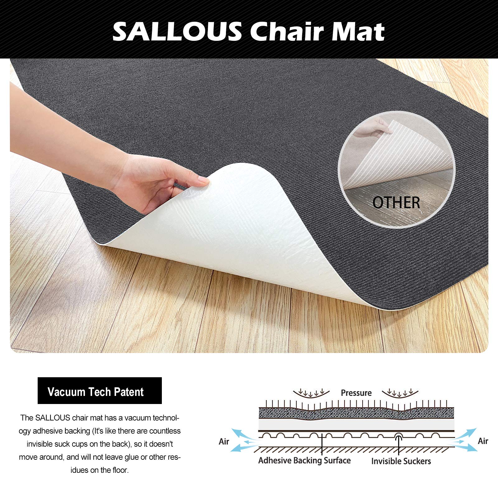 SALLOUS 63