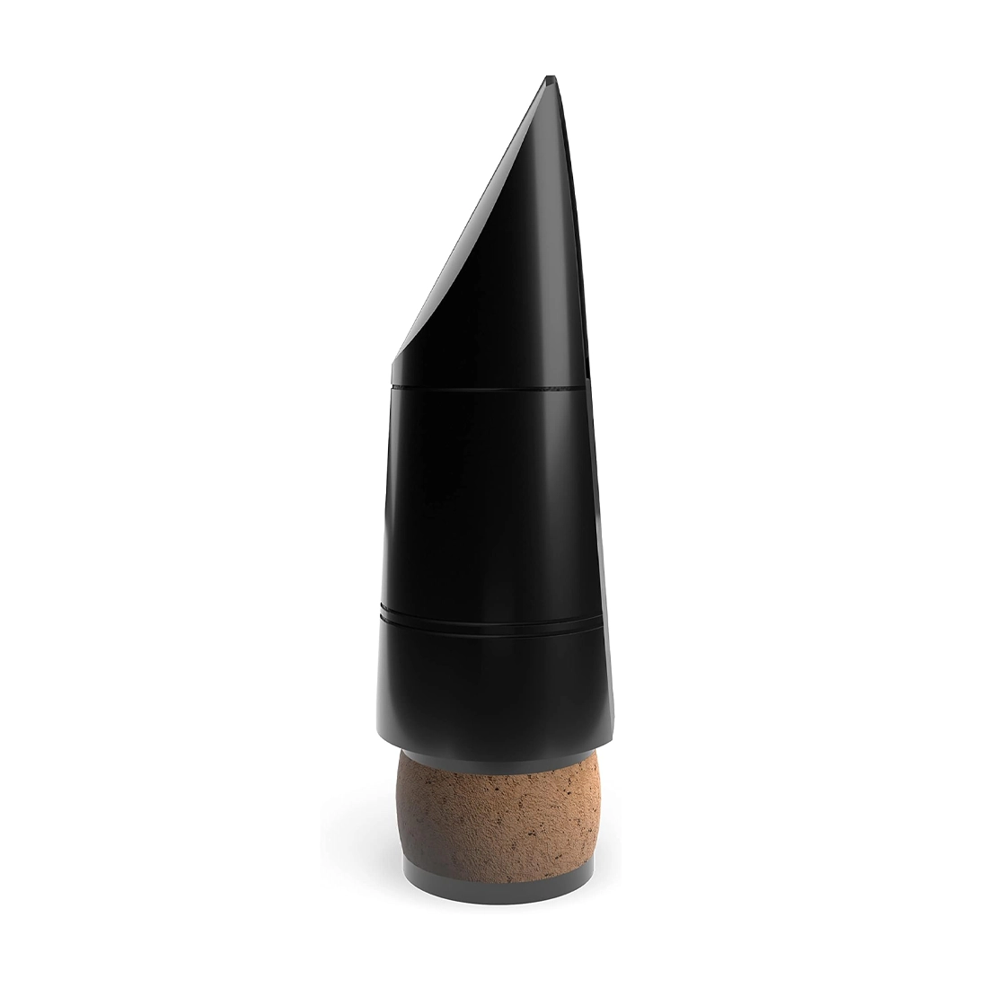 D'Addario Woodwinds Reserve Bb Clarinet Mouthpiece X5 - 1.05mm Tip Opening | Professional Clarinet Accessory for Jazz, Classical & Ensemble Performance