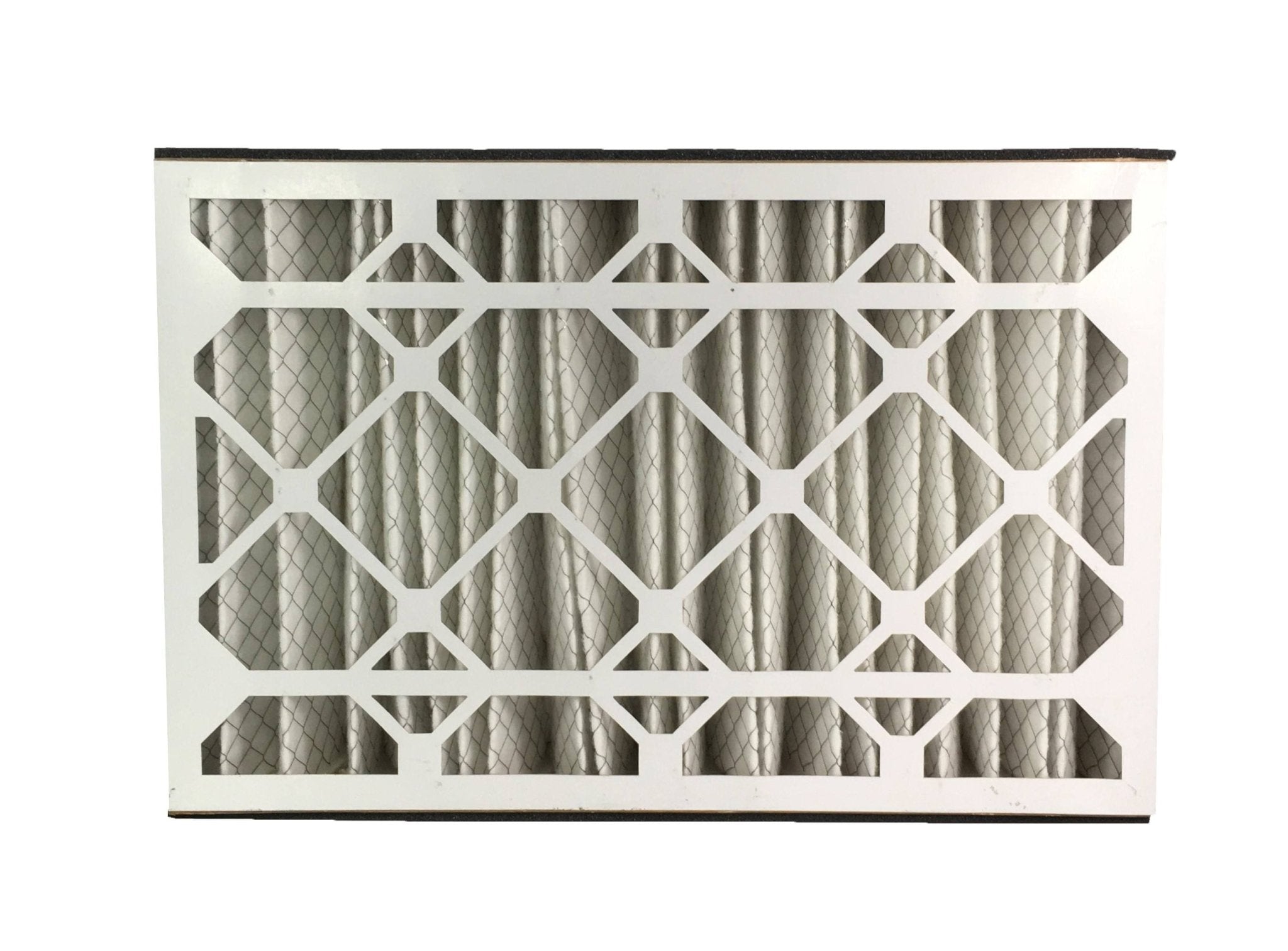 Ultravation 91 025 16x25x5 MERV 13 Air Filter - High Efficiency Furnace Filter Replacement (1 Pack) for Home HVAC Systems & Air Purifiers