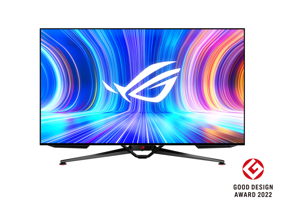 ASUS ROG Swift PG42UQ 42