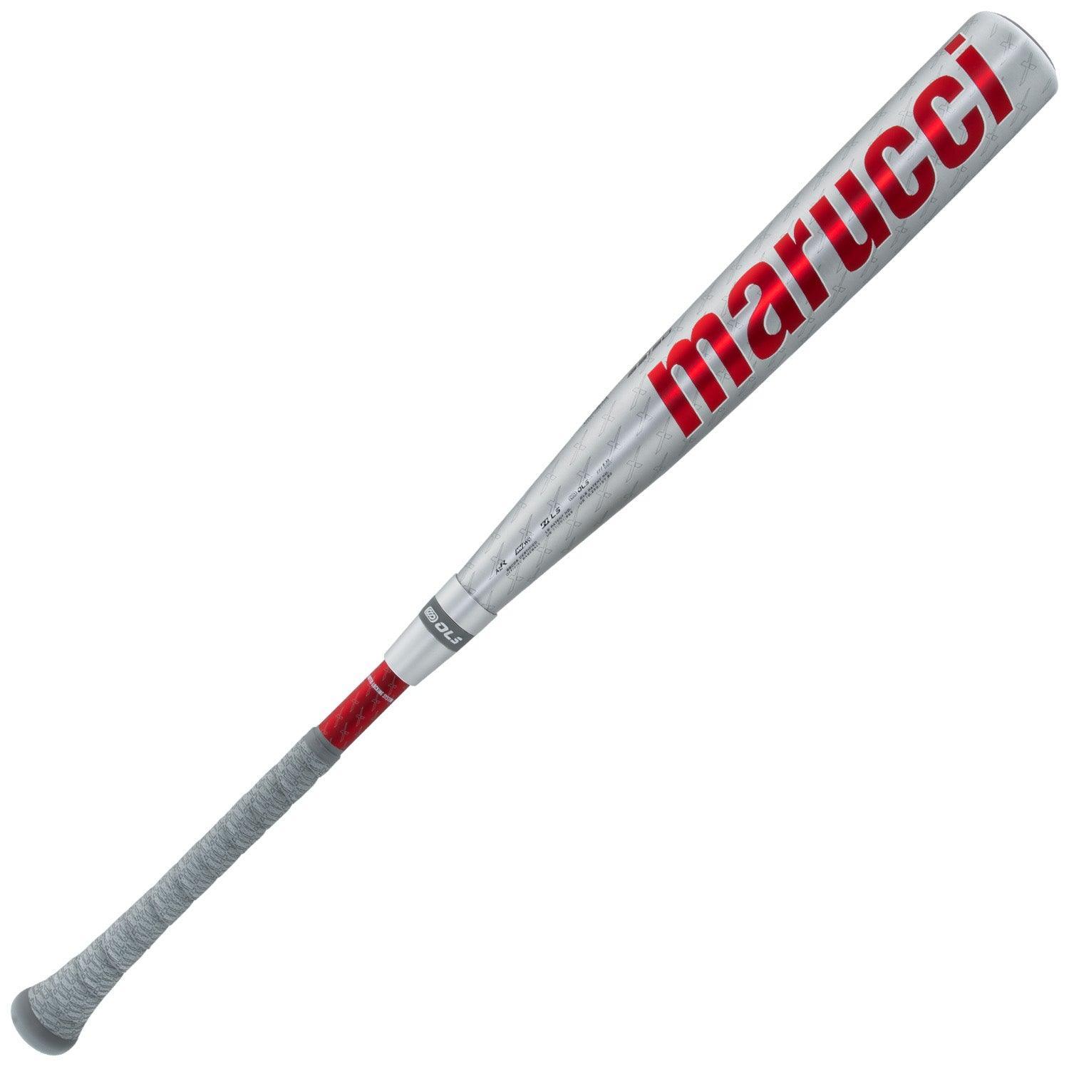 Marucci CATX2 Connect BBCOR Baseball Bat -3 Drop for High School & College Players | Perfect for Power Hitters & Game Performance