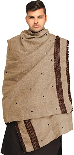 Brown Stone