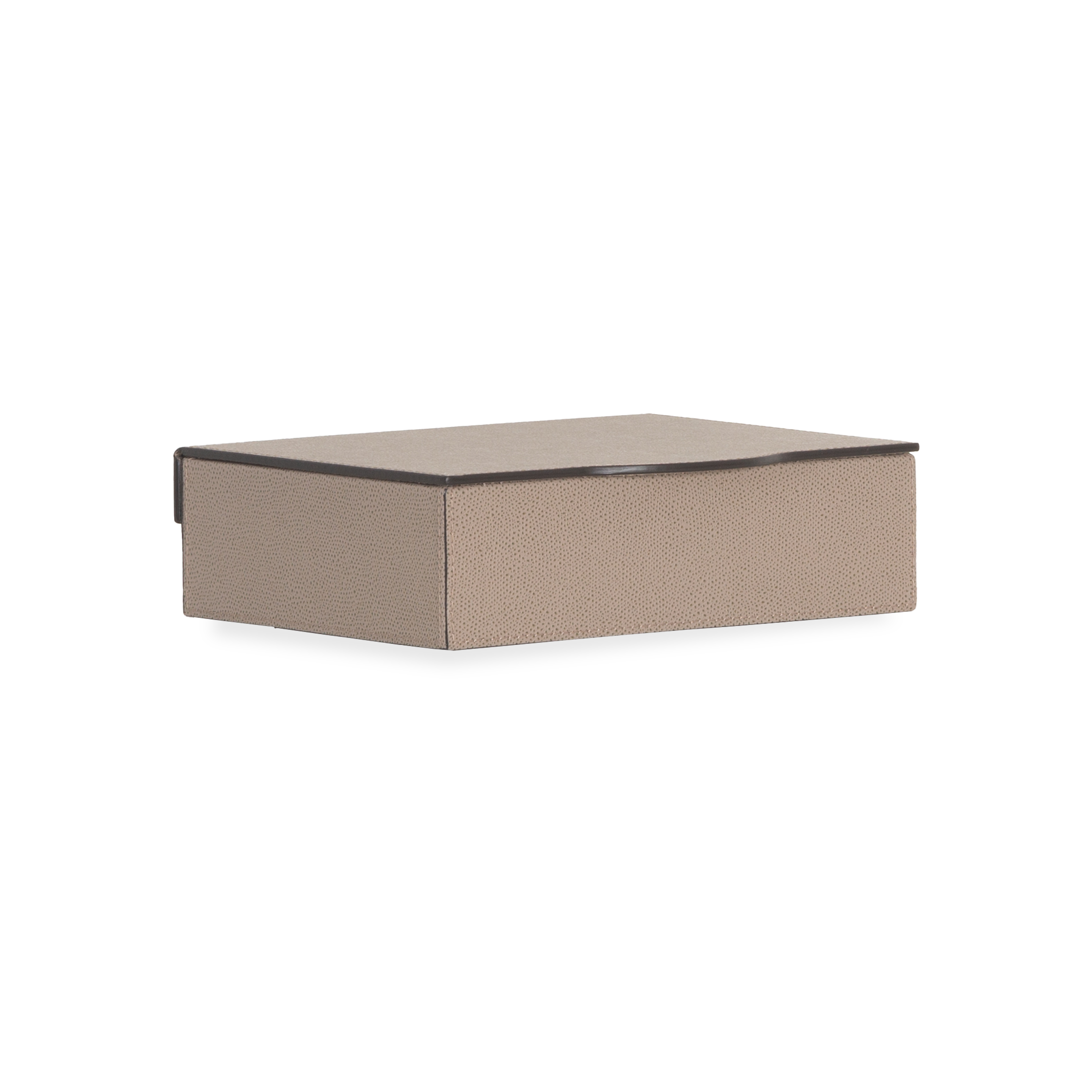 Luna Trinket Box - Elegant Handmade Jewelry Storage with Lid - Perfect for Rings, Necklaces & Keepsakes - Great Gift for Women, Brides & Home Decor