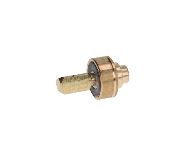 E61 Valve - Premium Stainless Steel Espresso Machine Valve for Professional Baristas | Perfect for Home & Commercial Coffee Shops, Cafes & Espresso Bars