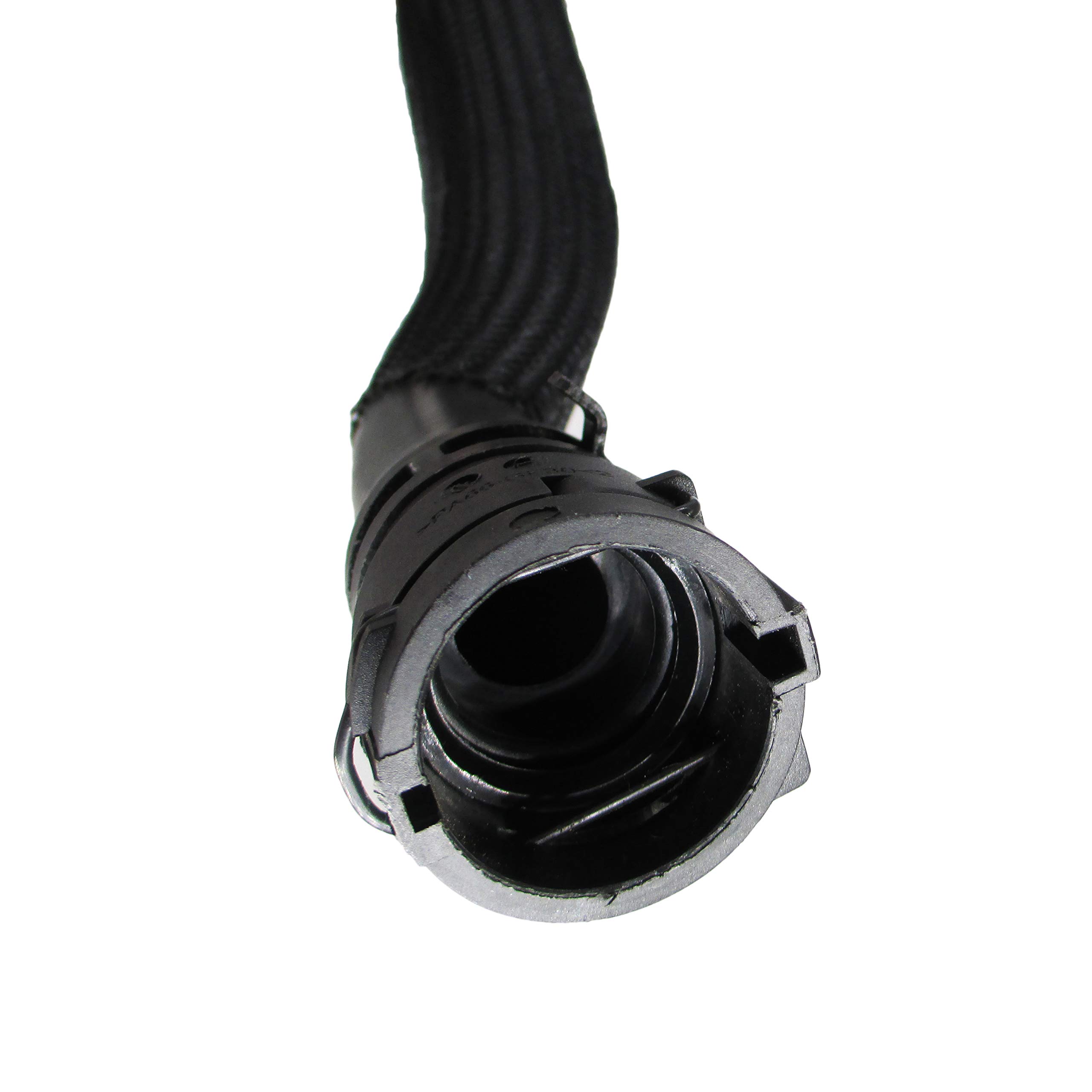 Chevrolet Cruze Radiator Outlet Heater Hose Replacement (2011-2016) - Compatible with Cruze Limited - Perfect for Engine Cooling System Repair & Maintenance