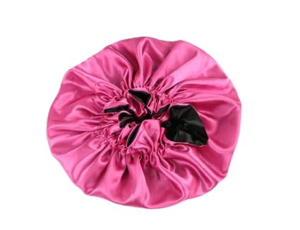 Pink -Black