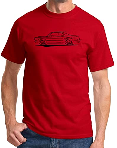 Red - Black