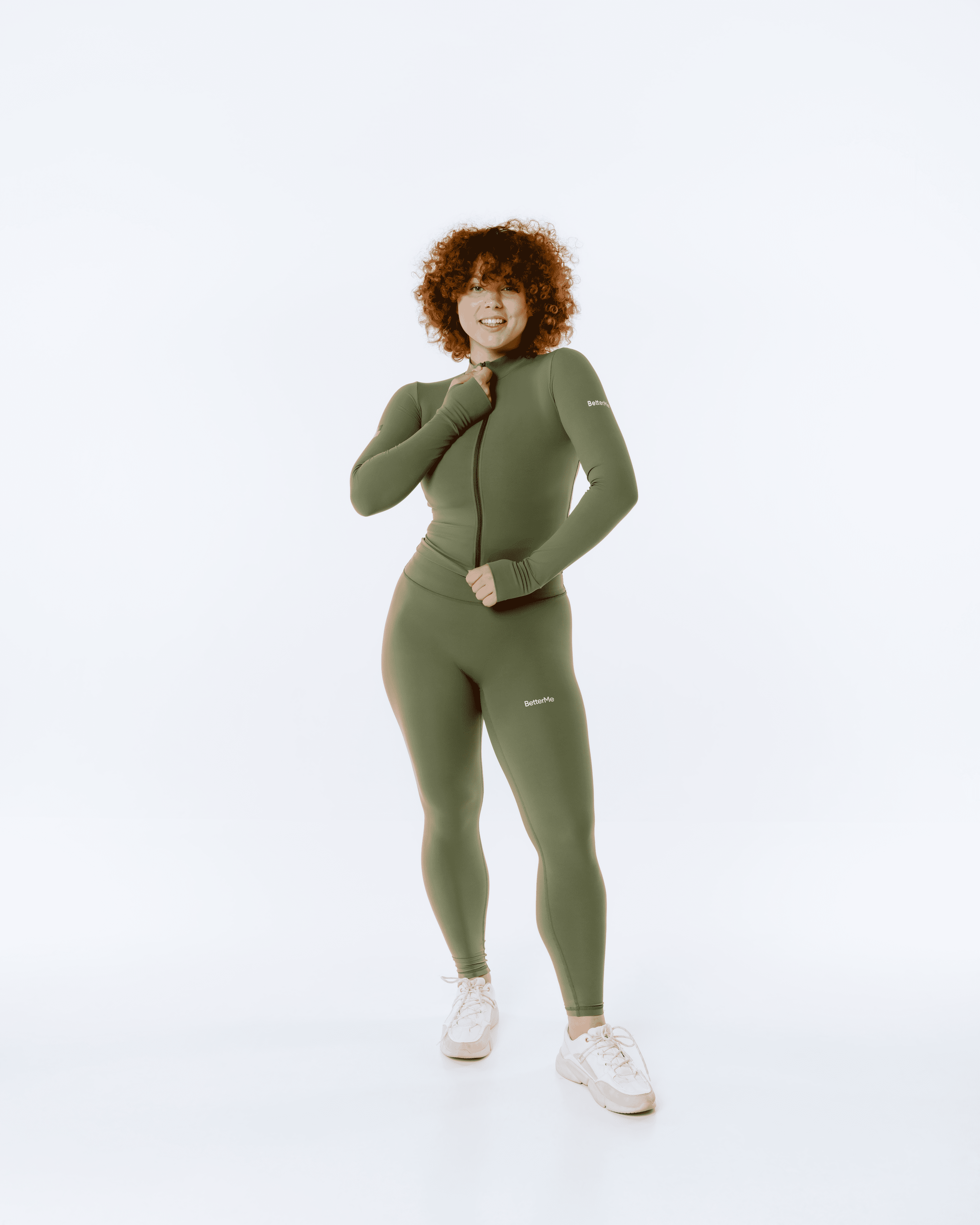 Premium Jacket for Men & Women - Lightweight & Stylish Outerwear for Hiking, Travel & Everyday Wear | Creating Power Within