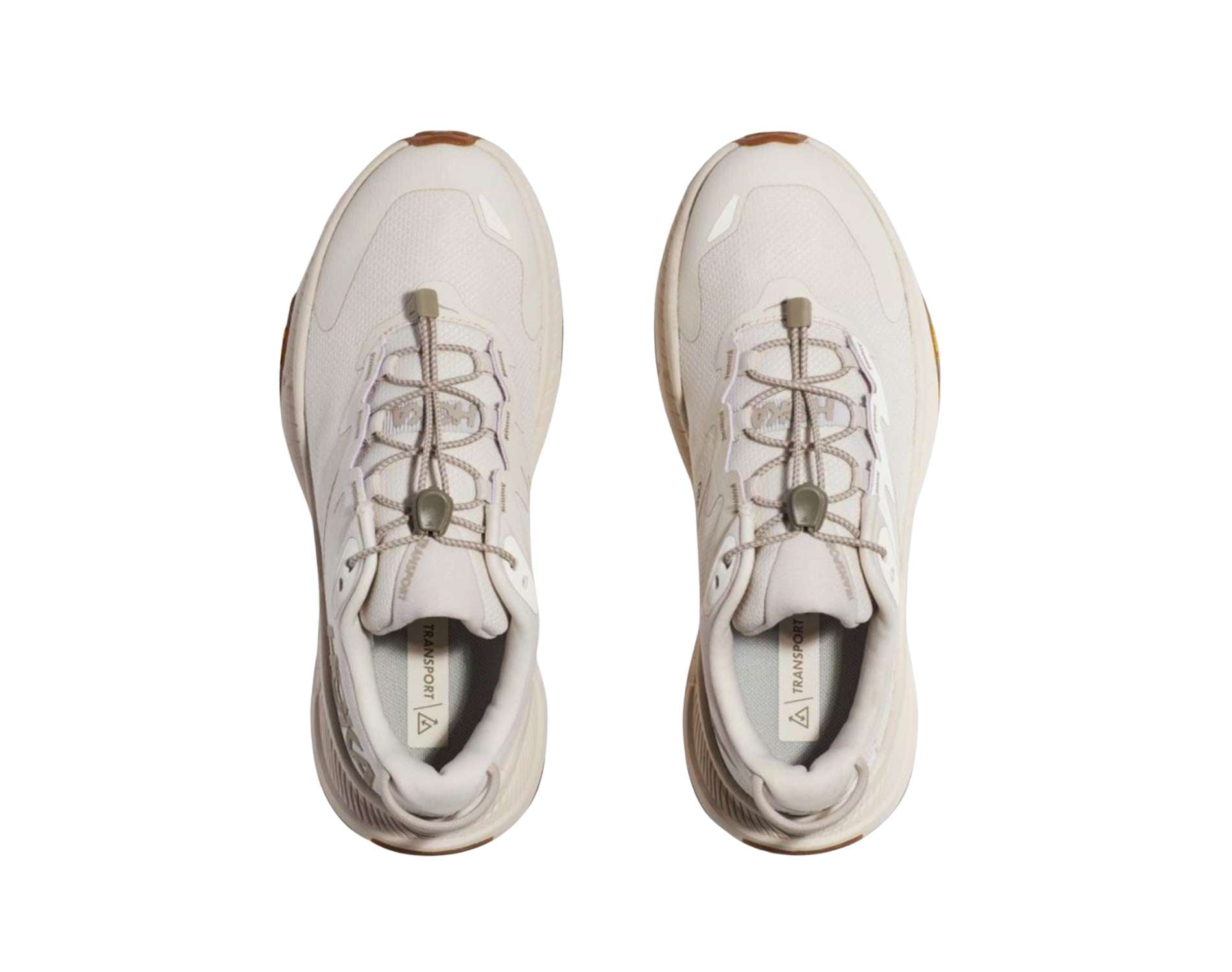 Hoka Transport Women's Running Shoes - Lightweight & Cushioned for Long-Distance Running, Trail Hiking & Gym Workouts