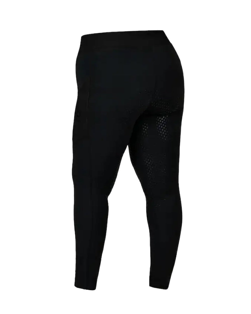 Dublin Curve Everyday Riding Tights - Comfortable Equestrian Leggings for Women | Perfect for Horseback Riding, Training & Stable Work