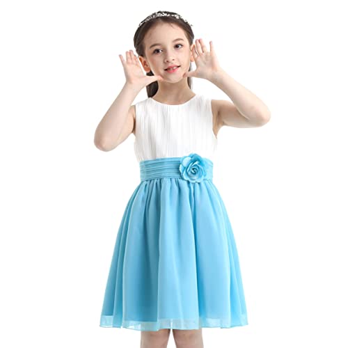 White&sky Blue