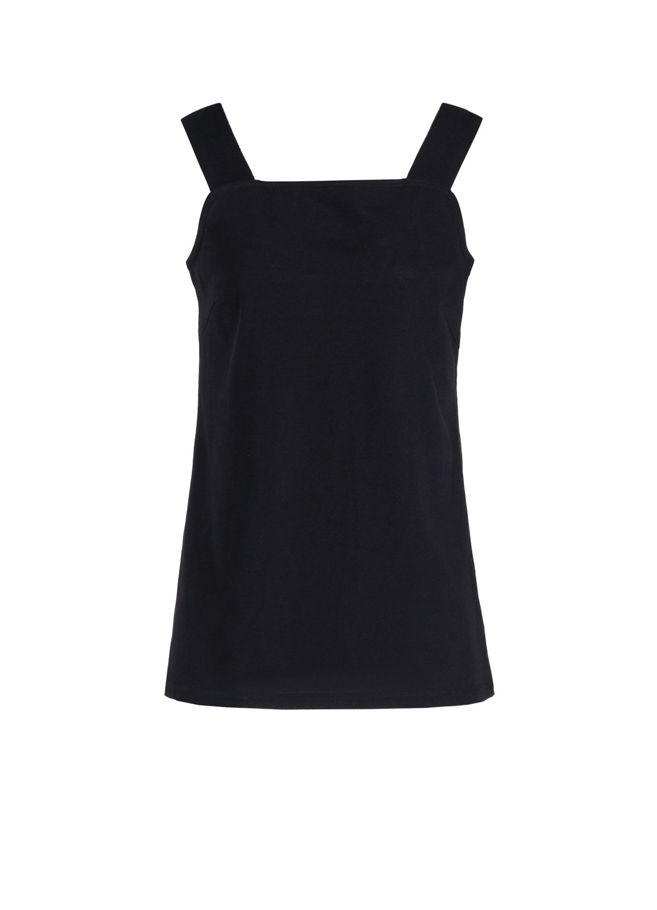 Soft Cotton Jersey Camisole for Women - Comfortable Sleepwear & Loungewear - Perfect for Nightwear, Yoga, and Relaxing at Home