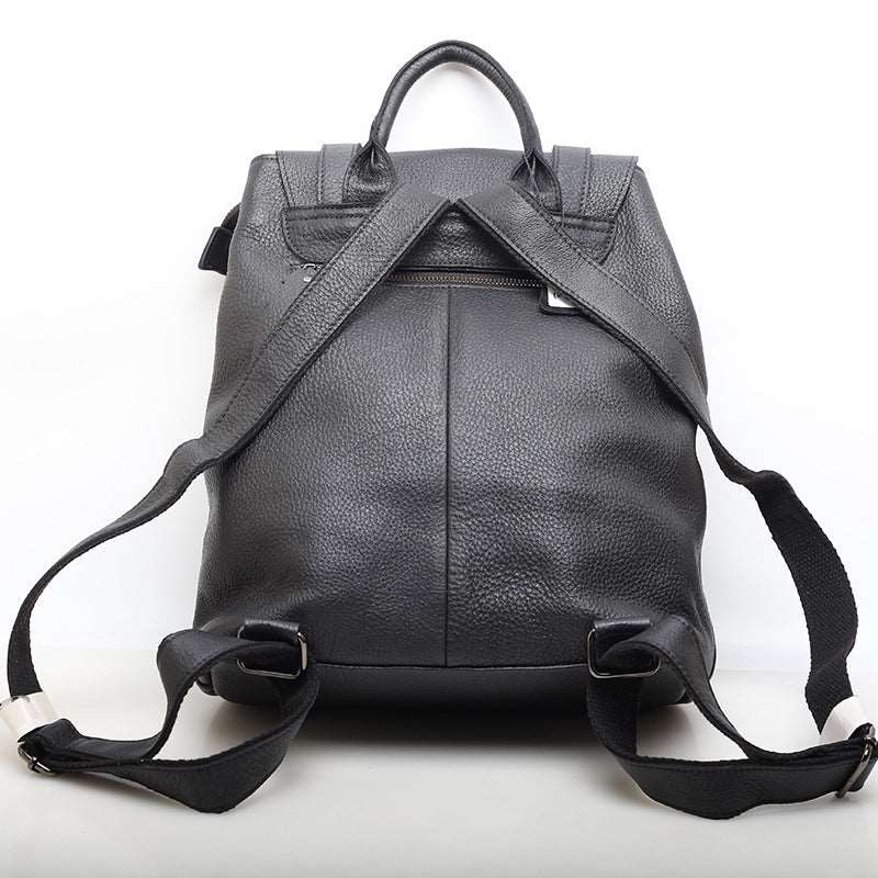 Stylish Minimalist Women's Backpack - Lightweight Durable Laptop Bag for Work, Travel & College | Perfect for Commuting, Business Trips & Everyday Use
