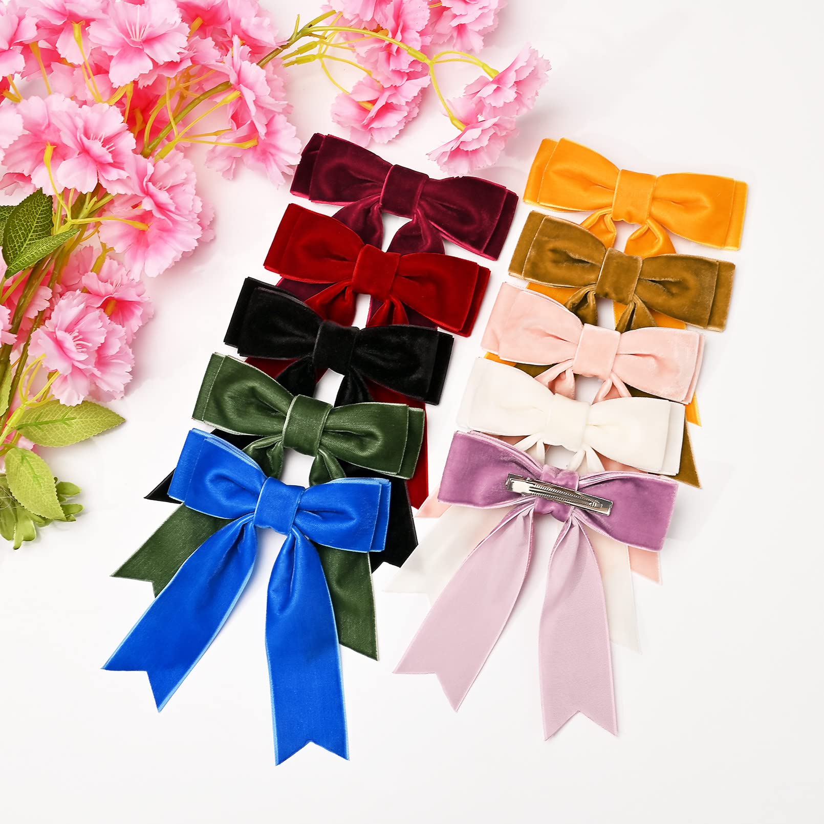 10Pcs 5