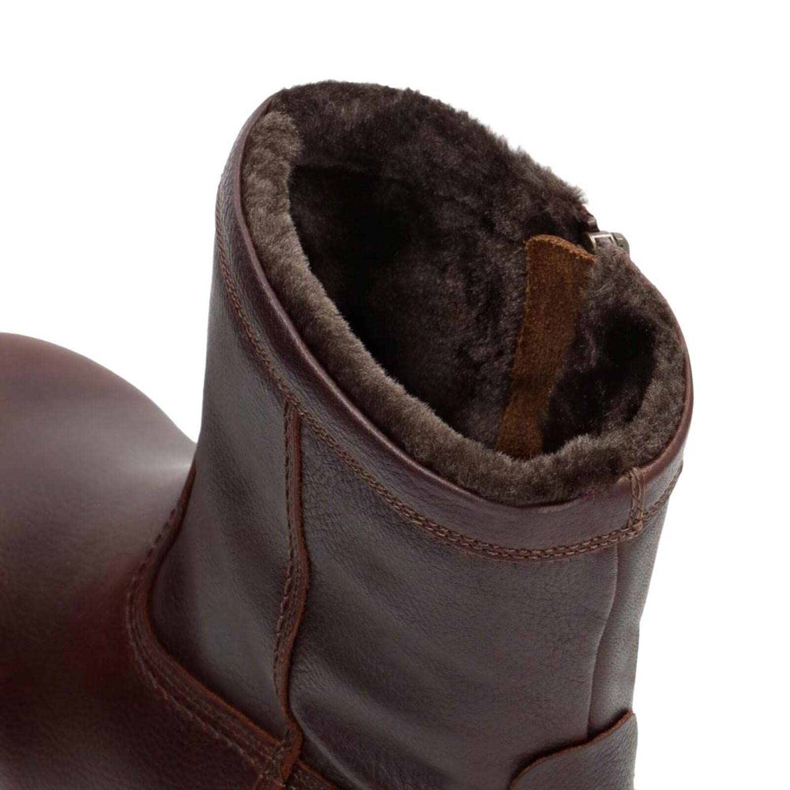 Panama Jack Men's Fedro Motorcycle Boots - Durable Leather Biker Boots for Riding & Outdoor Adventures | Comfortable & Stylish Motorcycle Footwear for Men