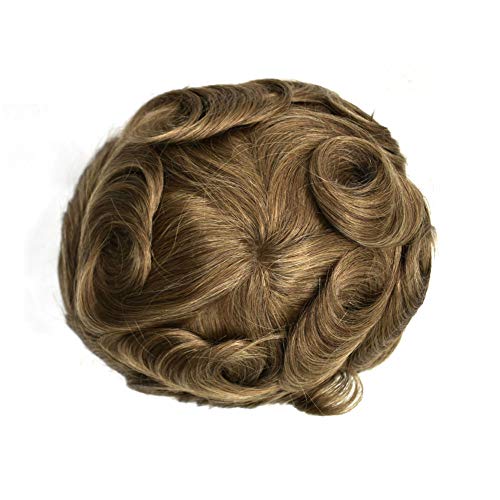 #18 Medium Ash Blonde