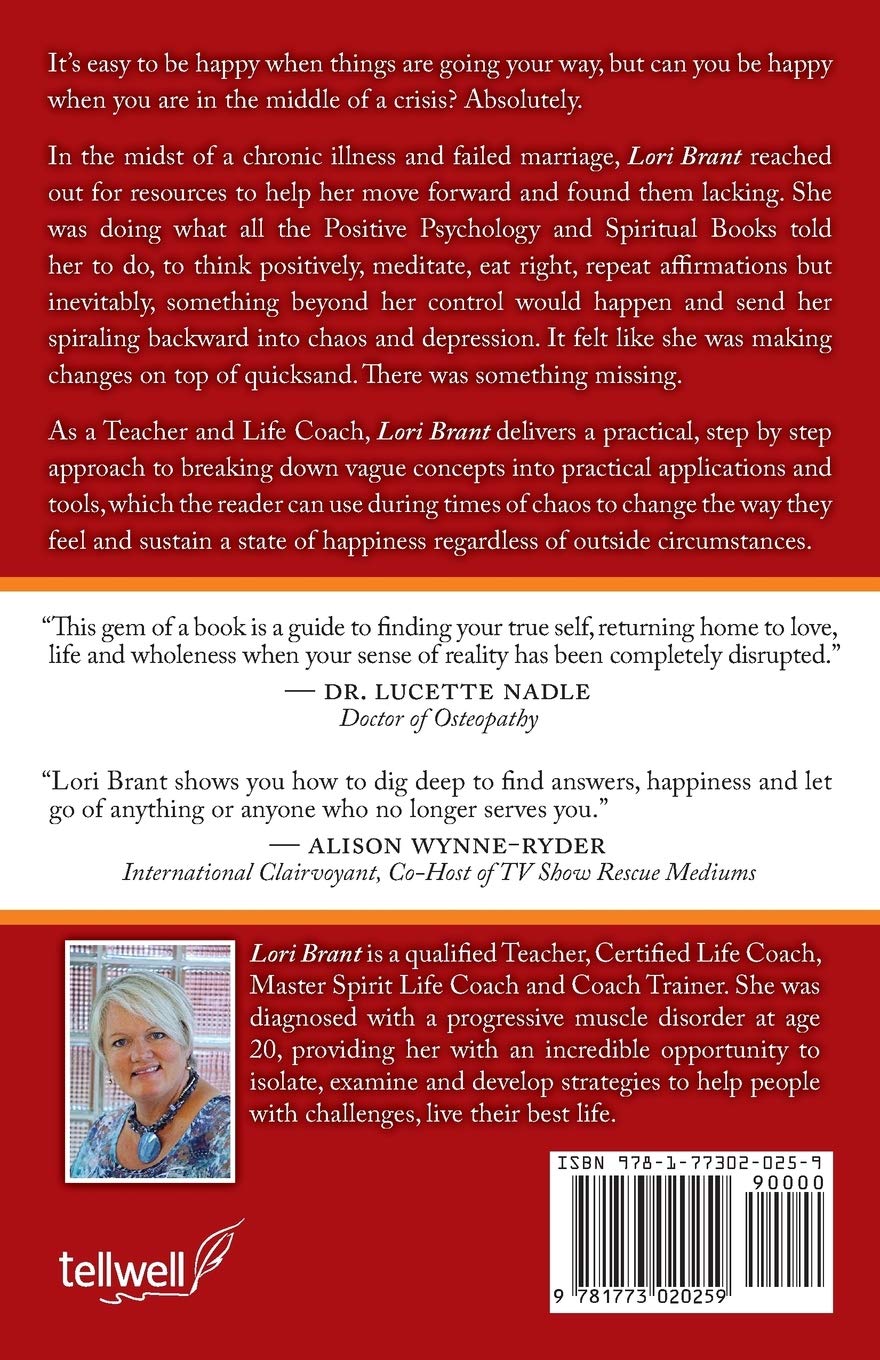 The Happiness Toolbox: A Guide to Finding Joy in Any Situation - Perfect for Self-Help, Mindfulness & Personal Growth