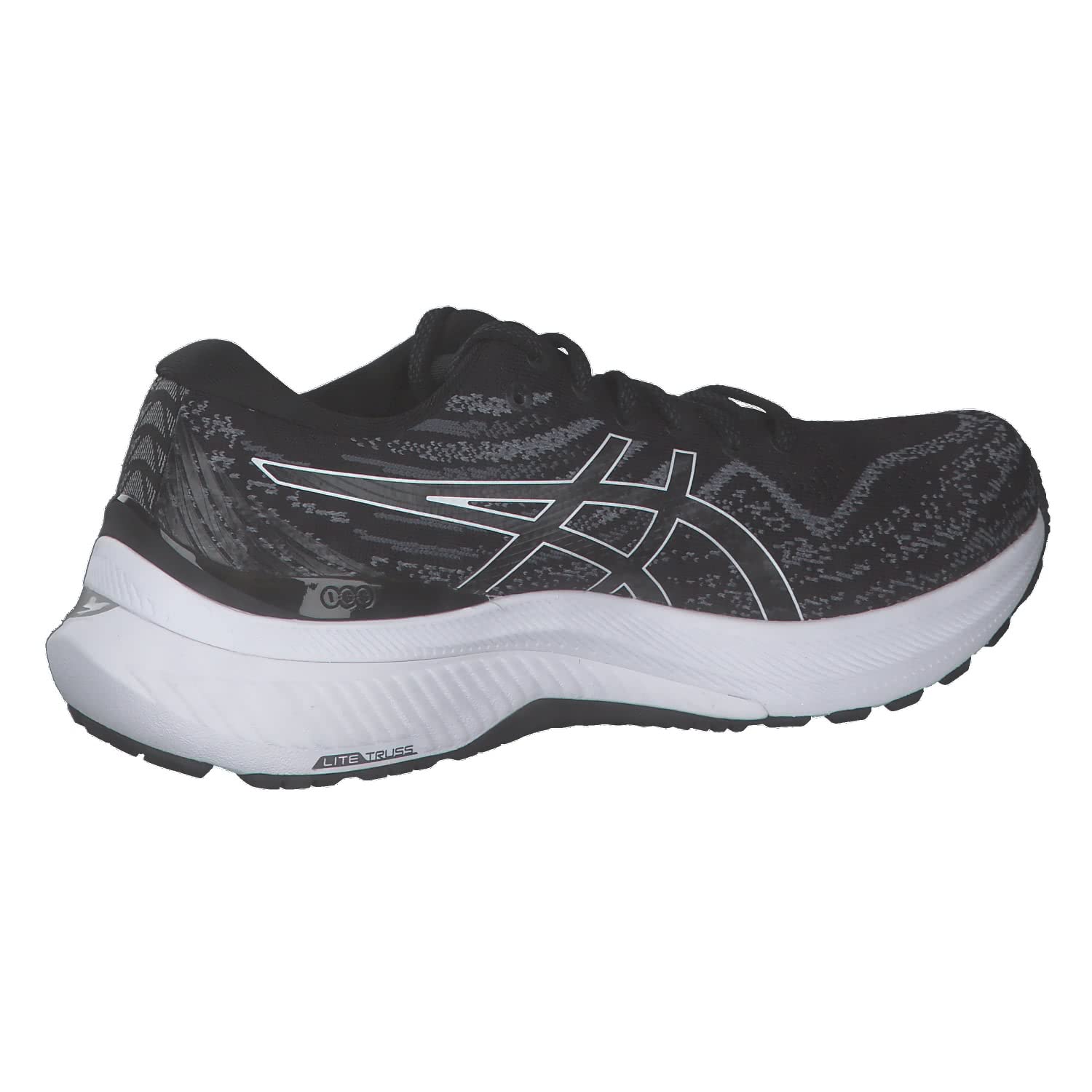 ASICS Gel-Kayano 28 Women's Road Running Shoes - Lightweight Stability Sneakers for Long Distance & Marathon Training - Blue (UK Size) - Perfect for Jogging, Gym Workouts & Everyday Comfort